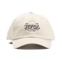 Imagem de Boné RVCA Aba Curva Type Set Snapback WT24 Bege