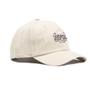 Imagem de Boné RVCA Aba Curva Type Set Snapback WT24 Bege