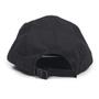 Imagem de Boné RVCA Aba Curva Yogger Cap Strapback SM24 Preto
