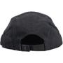 Imagem de Boné RVCA Aba Reta Small RVCA 5 Panels WT24 Preto