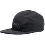 Imagem de Boné RVCA Aba Reta Small RVCA 5 Panels WT24 Preto