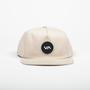 Imagem de Boné RVCA R911A0100 VA Patch Snapback