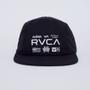 Imagem de Boné RVCA R911A0138 Brand 5 Panels