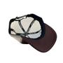 Imagem de Boné Santa Cruz Classic Dot Trucker Marrom