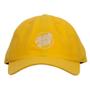 Imagem de Boné Santa Cruz Opus Dot Dad Hat  Amarelo