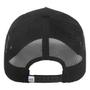 Imagem de Boné Santos Supercap Trucker Silk Masculino Preto