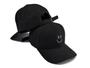 Imagem de Boné Smile Fitão Snapback Aba Curva Unissex Premium