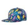 Imagem de Boné Snapback Feminino Casual ELASHOPP