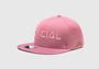 Imagem de Boné Snapback Oficial Pink Aba reta