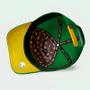 Imagem de Boné Snapback OFL Brasil Verde