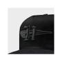 Imagem de  Boné Snapback OFL Gliter Black Iniciais H