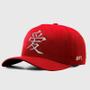 Imagem de Boné  Snapback  OFL  Japan Red