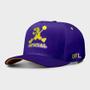 Imagem de Boné Snapback OFL Pernalonga Purple