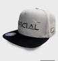 Imagem de Boné Snapback OFL Use aba reta