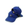 Imagem de Boné Strapback Baseball ul Espada Baralho Original Côrte