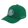 Imagem de Boné supercap palmeiras silk frontal