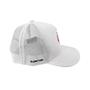Imagem de Boné SuperCap Trucker Flamengo Silk 3D Zico