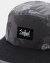 Imagem de Boné surfavel five panel basic logo camo