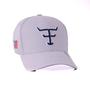 Imagem de Bone Texas Farm - New Texas - Tf672 - Cinza/ A. Marinho