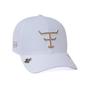 Imagem de Bone Texas Farm - Tf993 - Branco