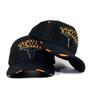 Imagem de Boné Texas Snapback Modão Sertanejo Country Envio Imediato