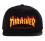Imagem de Bone Thrasher Snapback Flame