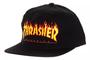 Imagem de Bone Thrasher Snapback Flame