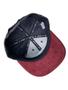 Imagem de Boné Tilt Snapback Aba Reta TL019