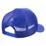 Imagem de Boné Trucker Adulto Azul Royal