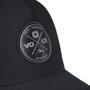 Imagem de Boné Trucker All Black Volk