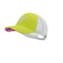 Imagem de Boné Trucker Cap New -  Amarelo/Branco - COMPRESSPORT