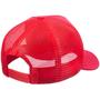 Imagem de Boné Trucker Com Telinha Ajuste Snapback Mario