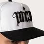 Imagem de Bone Trucker Mcd Caligraffiti