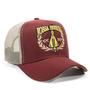 Imagem de Boné Trucker Telinha Lançamento Nossa Senhora Aparecida Varias Cores Envio Imediato