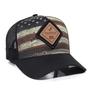 Imagem de Boné Trucker Telinha Linha County Pampa's Country Original Envio Imediato Varias Cores