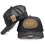 Imagem de Boné Trucker Telinha Linha County Pampa's Country Original Envio Imediato Varias Cores