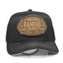 Imagem de Boné Trucker Telinha Linha County Pampa's Country Original Envio Imediato Varias Cores