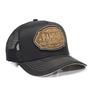 Imagem de Boné Trucker Telinha Linha County Pampa's Country Original Envio Imediato Varias Cores