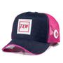 Imagem de Boné Trucker Telinha TXW Ajustavél Varias Cores Envio Imediato Para Todo Brasil