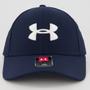 Imagem de Boné Under Armour Blitzing 3.0 Azul