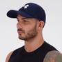 Imagem de Boné Under Armour Blitzing 3.0 Azul