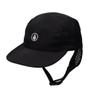 Imagem de Boné Volcom Aba Reta Circle Stone Surf WT24 Preto