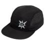Imagem de Boné Volcom Aba Reta TT Sense WT25 Preto