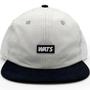 Imagem de Bone Wats Dad Hats - Box Off White