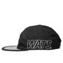 Imagem de Boné Wats Five Panel Outline - Preto