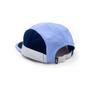 Imagem de Boné wats five panel snip - azul+preto+branco