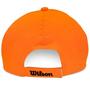 Imagem de Boné Wilson Aba Curva Strapback Basic W Logo