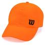 Imagem de Boné Wilson Aba Curva Strapback Basic W Logo