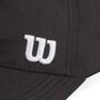 Imagem de Boné Wilson Basic Logo W Preto