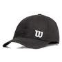 Imagem de Boné Wilson Basic Logo W Preto